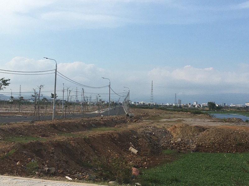 Đà Nẵng: Chấn chỉnh tình trạng tung tin đồn thất thiệt gây “sốt” giá đất